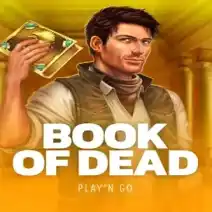 Book of Dead Gioca Demo